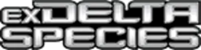 EX Delta Species Logo